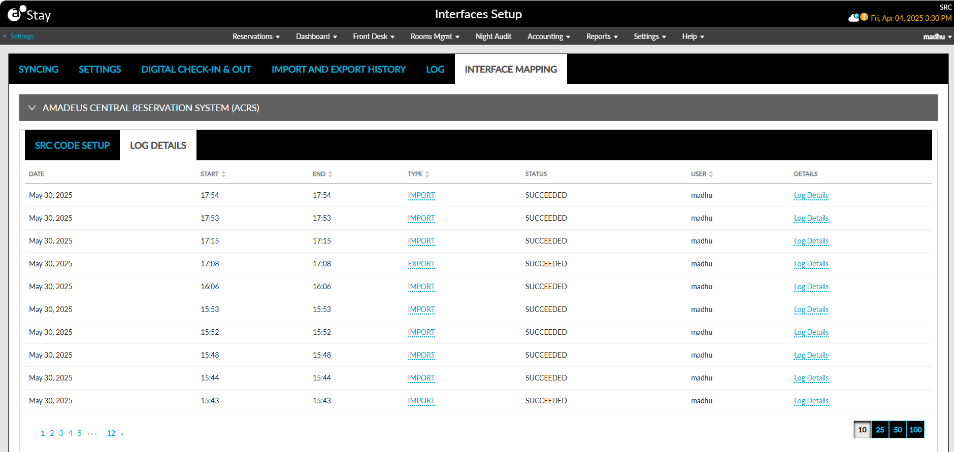 A screenshot of a computer

AI-generated content may be incorrect.